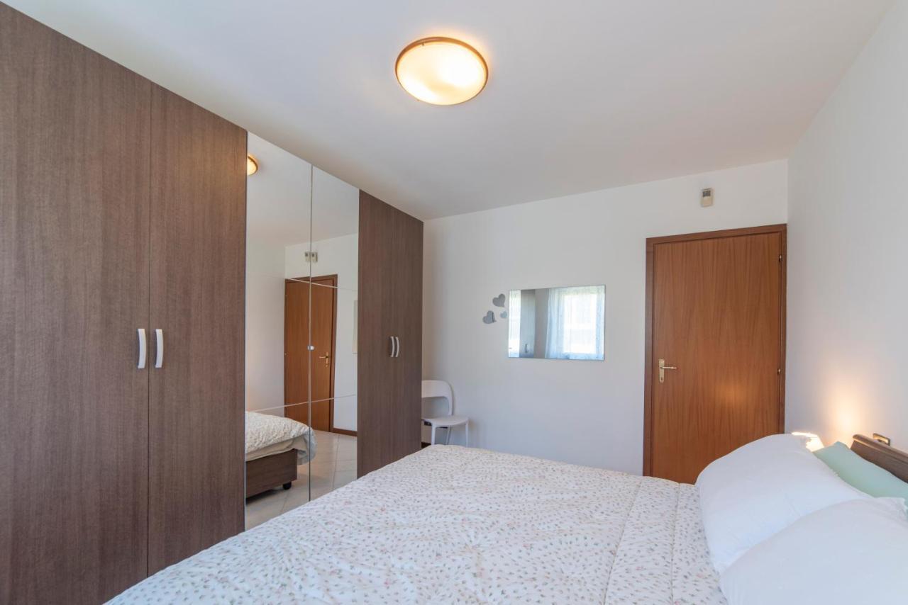 La Feriolina - Appartamento Al Lago Con Giardino Privato Baveno Exterior foto